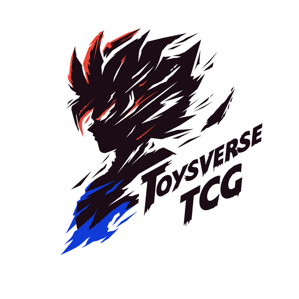 Toysverse TCG